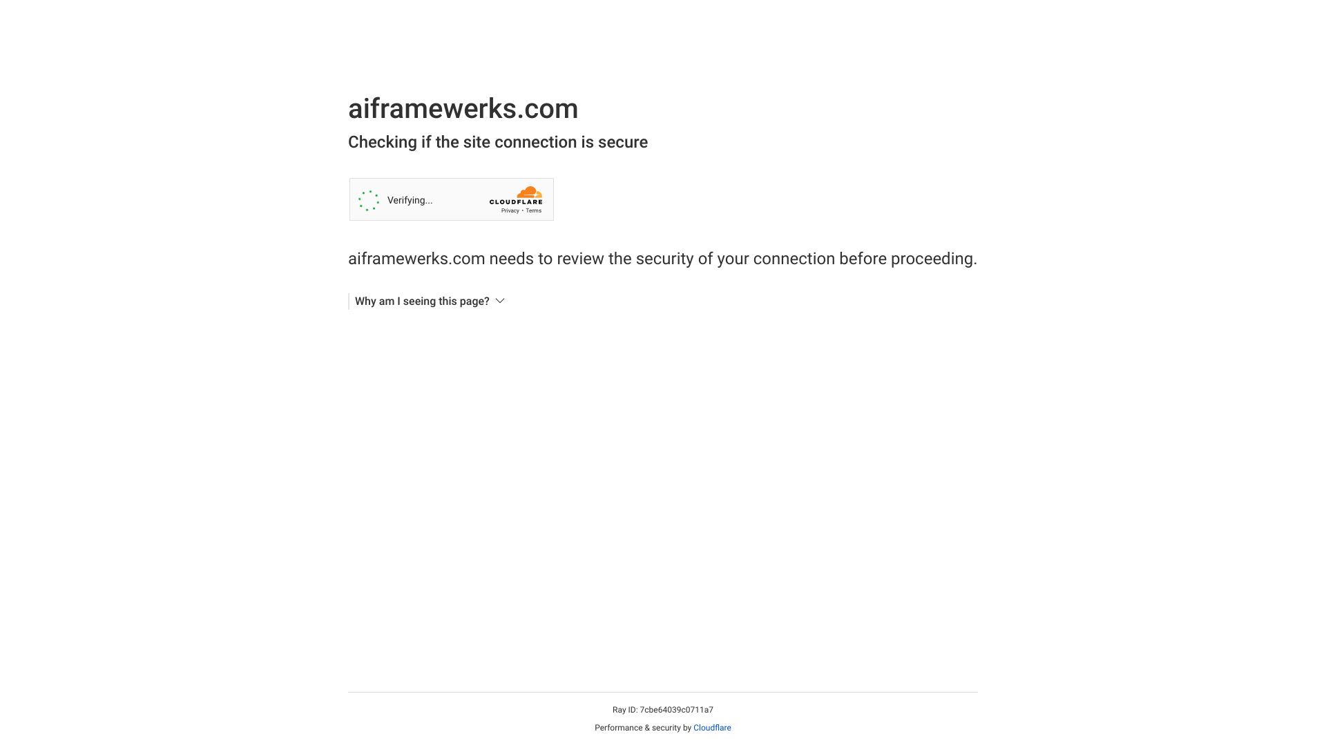 Frase.io AI Framewerks screenshot