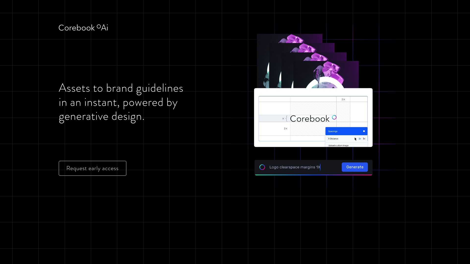 Corebook°Ai screenshot