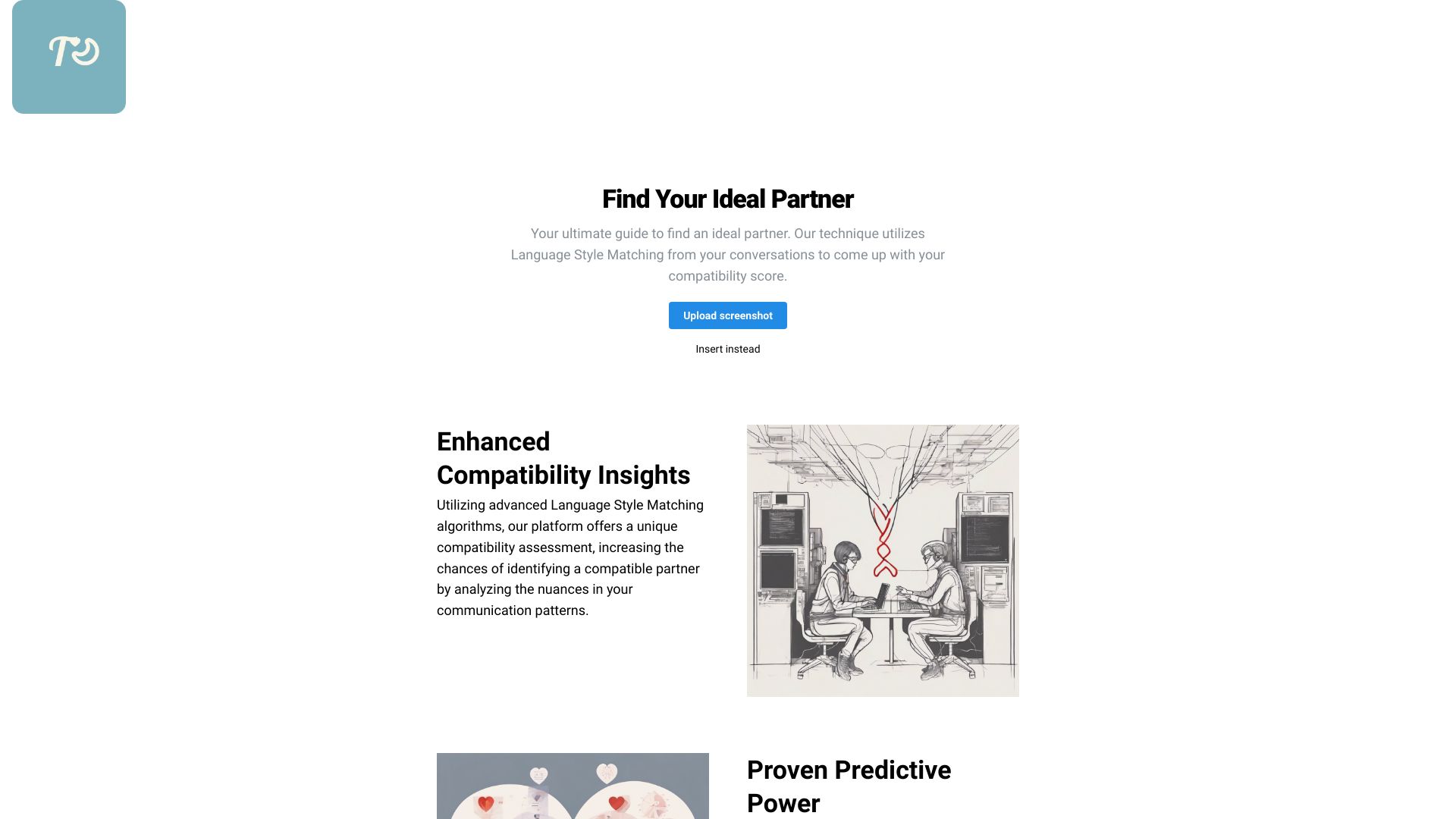 Tuned Together screenshot