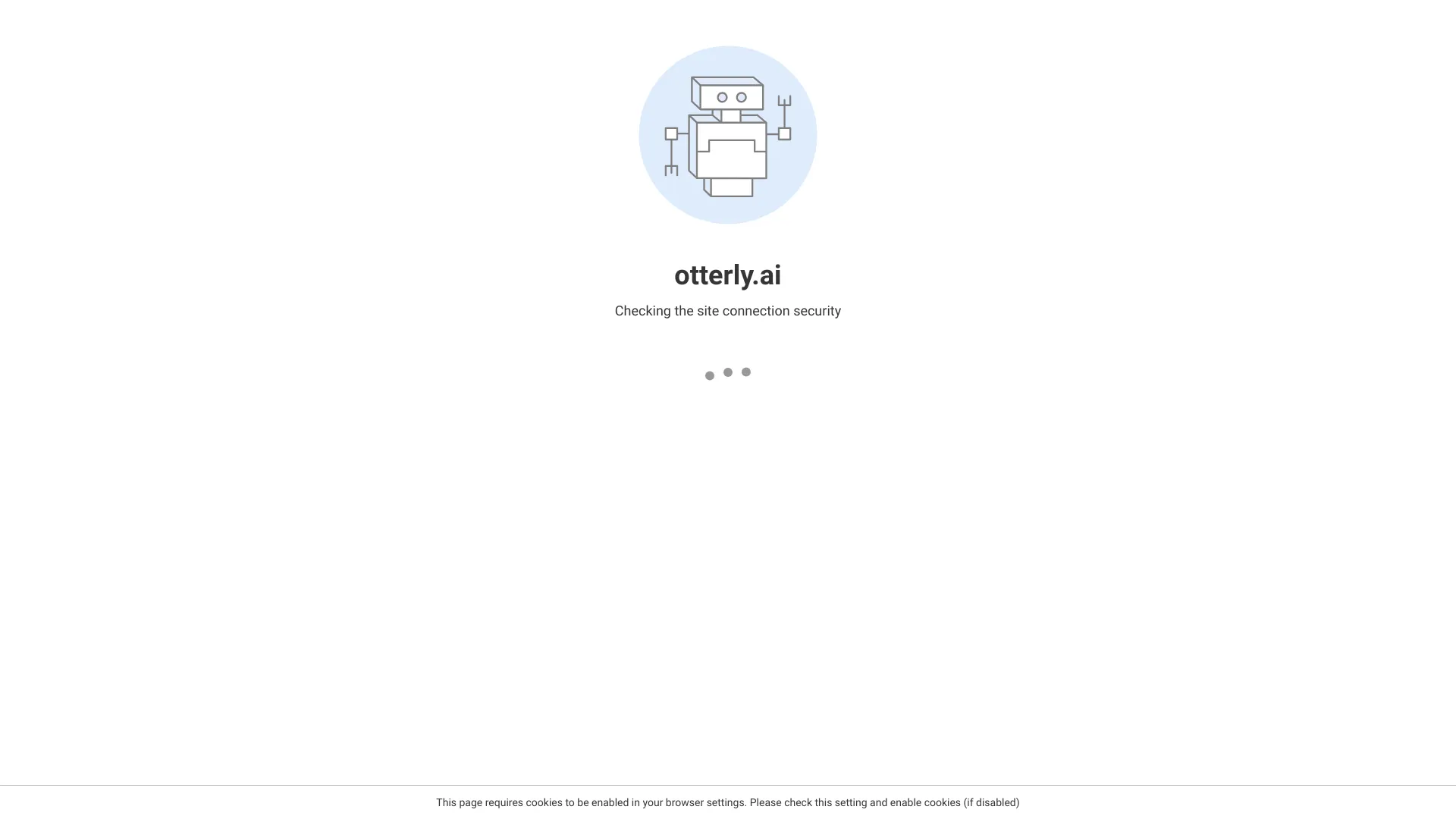Otterly.AI screenshot