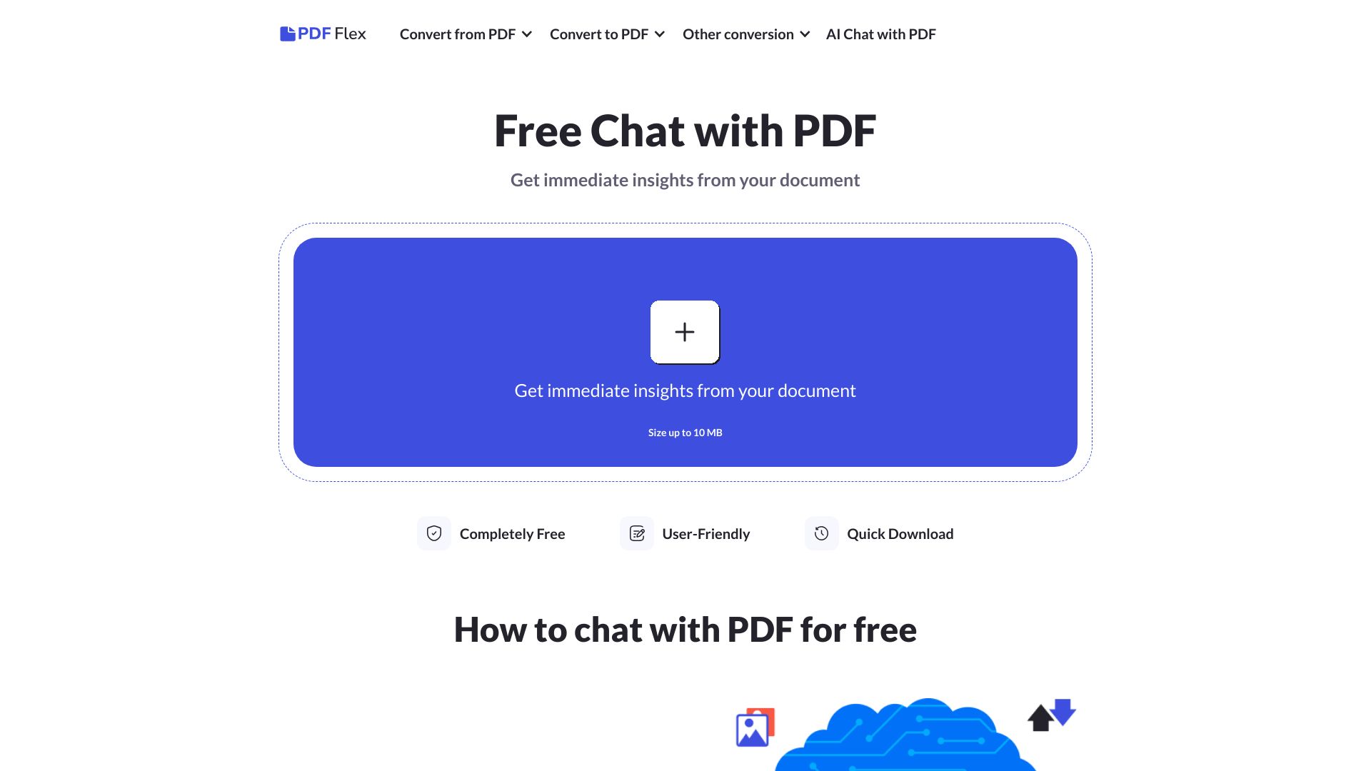 PDFGuru screenshot
