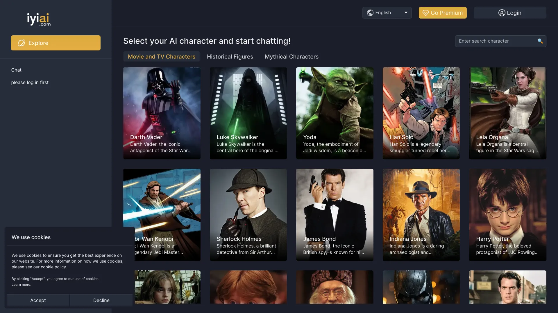Cosmica AI Astrology & Tarot screenshot