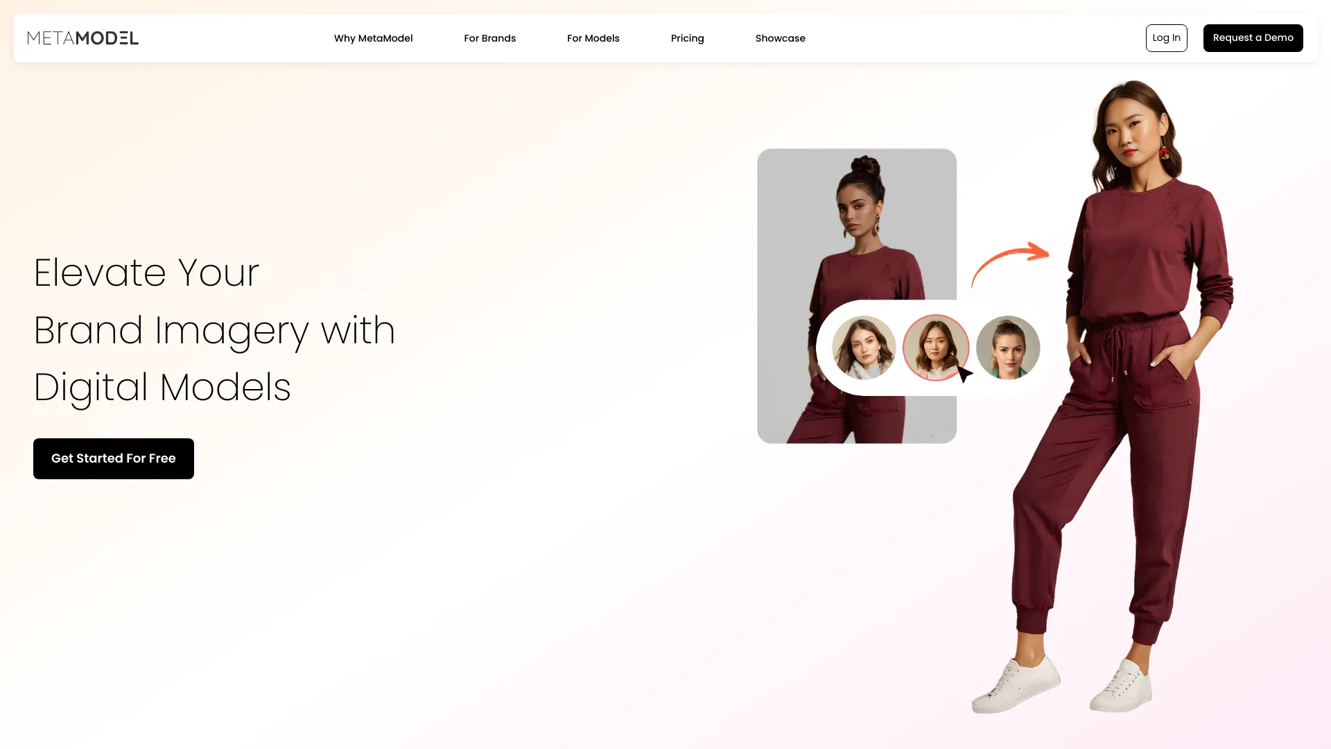 MetaModels screenshot