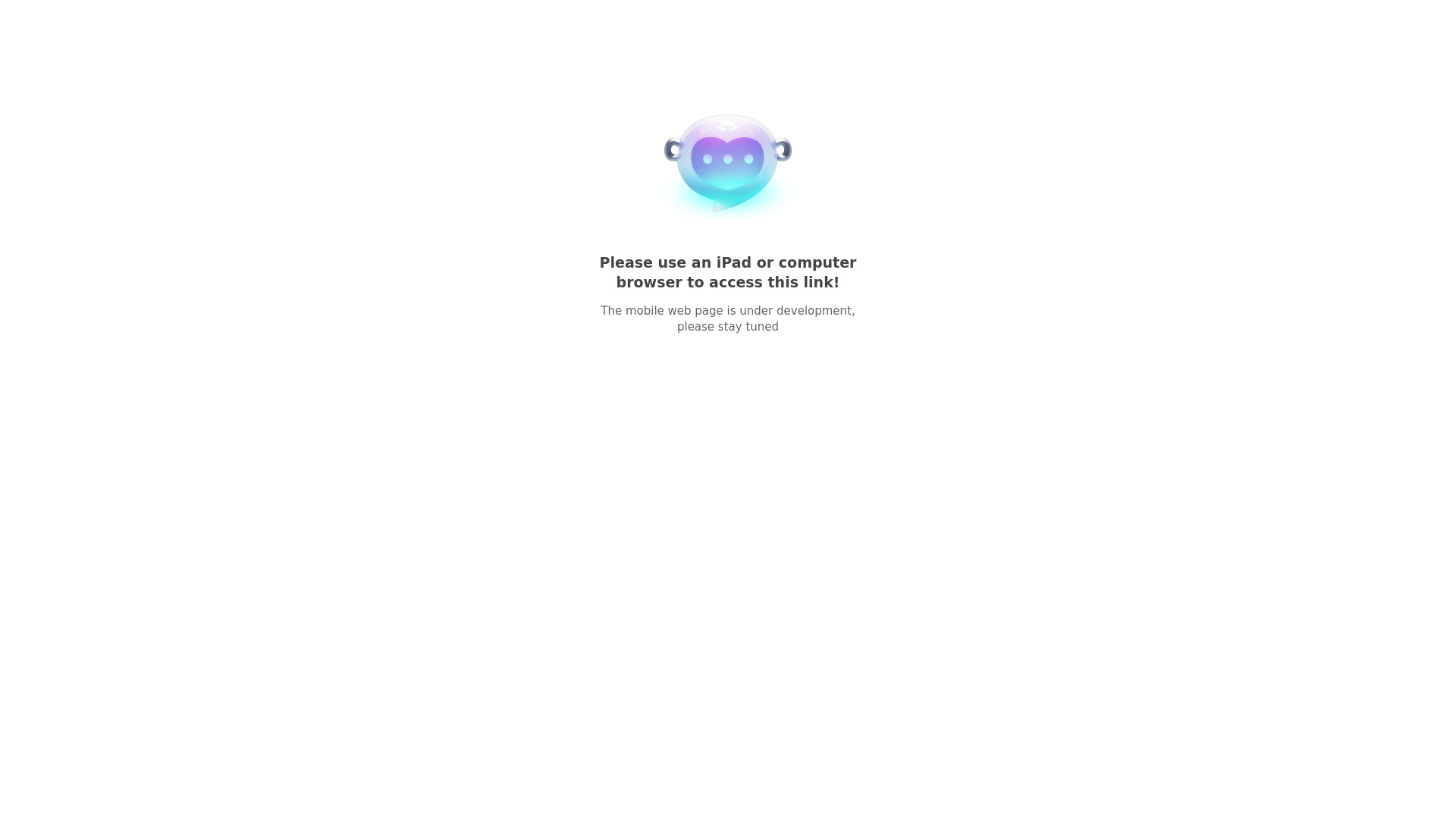 ChatApe screenshot