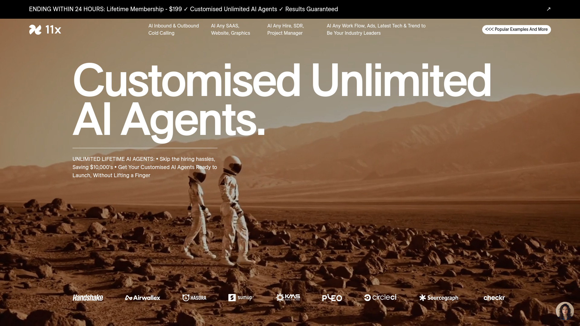 My Blog screenshot
