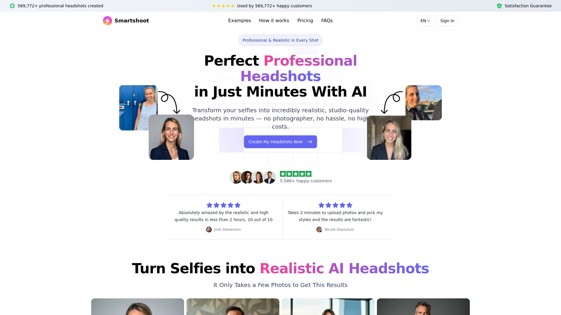 Moly AI screenshot