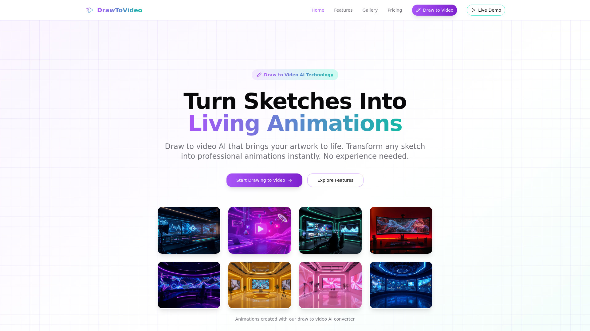 Draw to Video screenshot