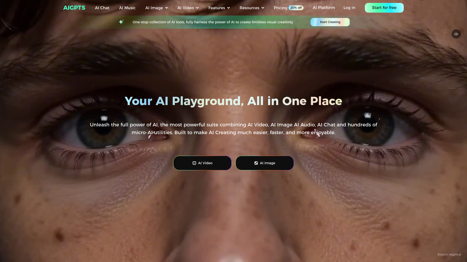 AIGPTS screenshot