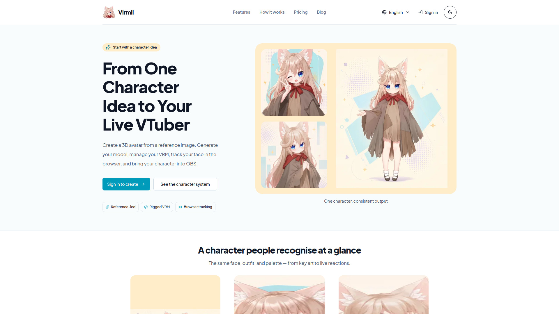 virmii screenshot