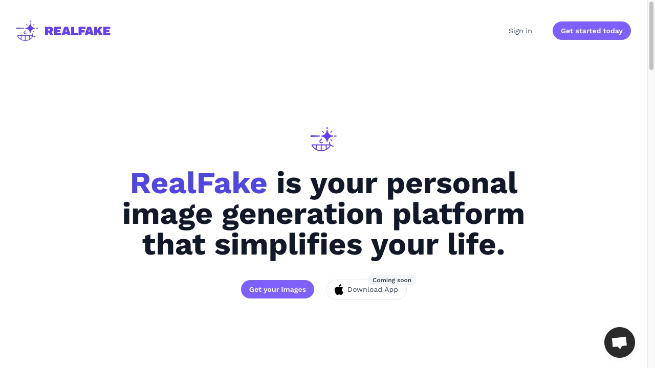 Real Fake Photos screenshot