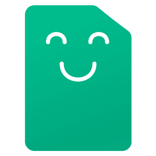 Formula Bot logo