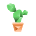Caktus AI logo