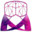 MetaBrix logo
