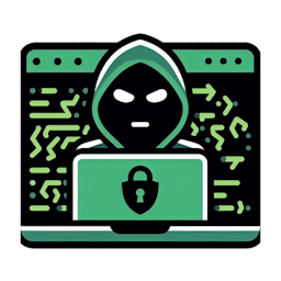 CodeDefender α logo