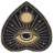Ghostwriting logo