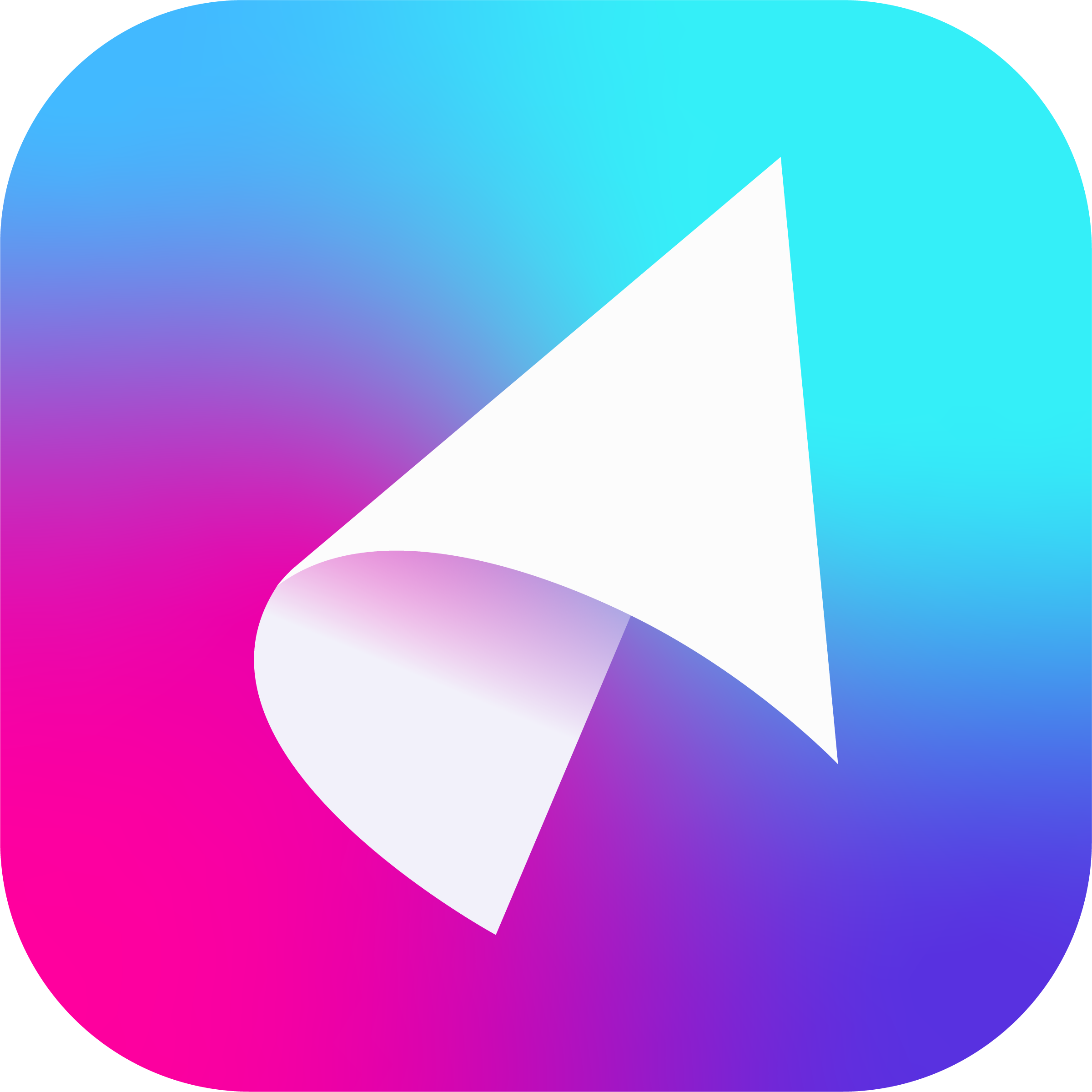 AlphaRank logo
