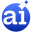UltimateAI logo