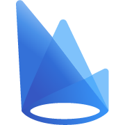 Luminance logo