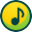 AI Singing logo