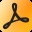 PDFtoPDF.ai logo