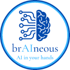 brAIneous logo