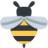 BeeVP logo