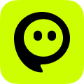 Hey AI logo