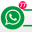 AI Chat Bot logo