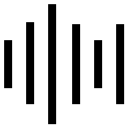 Audio2Text logo