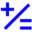 Addition Tables logo