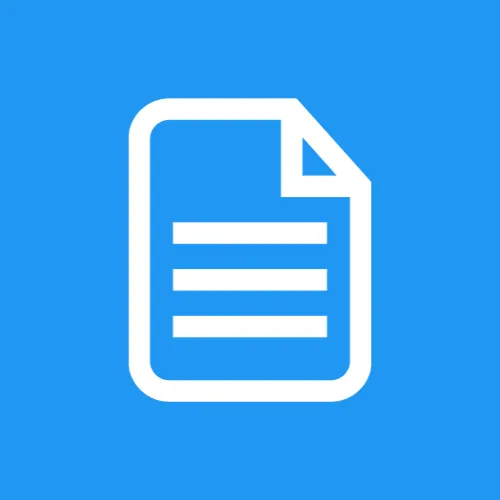 Aidocmaker.com logo