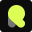 PodRoll logo