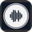 HackerFM logo