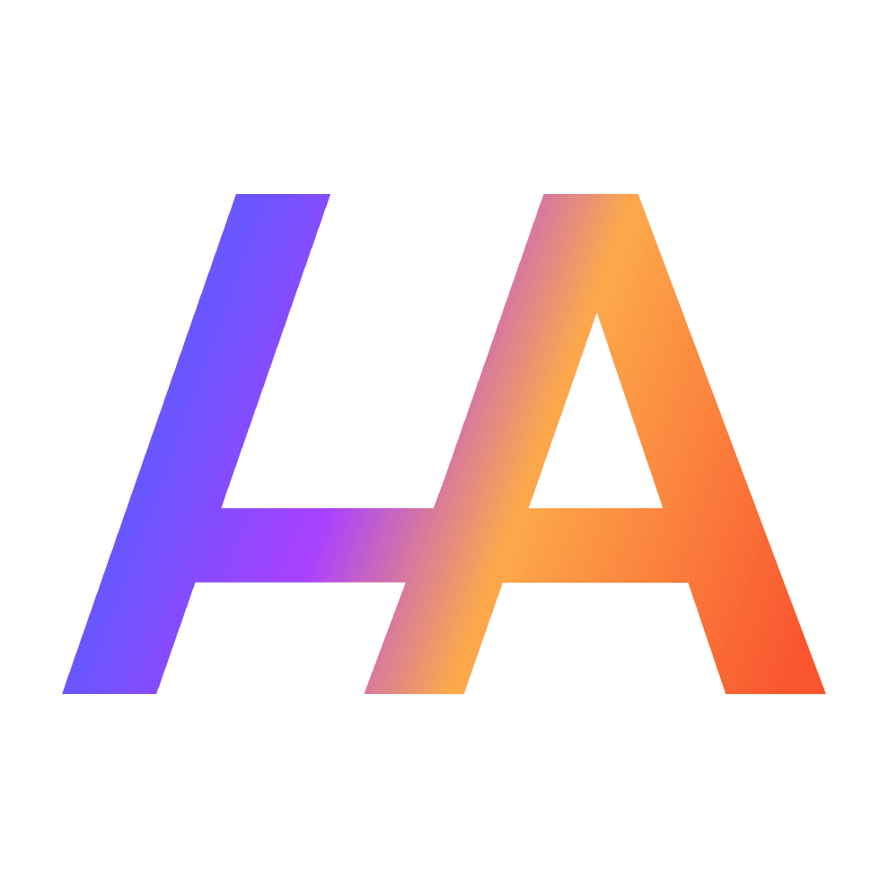 Hiring Agents logo