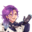 StreamChat A.I. logo