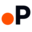 ChatWithPDF.AI | Paperguide logo