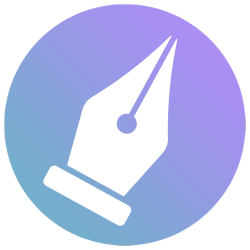 Writei logo