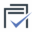 DraftCheck logo