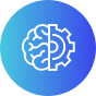 AI Marketer logo