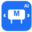 Myimg AI logo