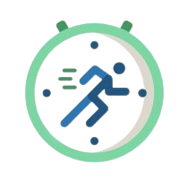 Backlsh logo