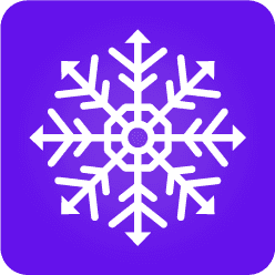SnowSEO logo