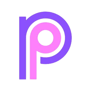 PPTalker logo
