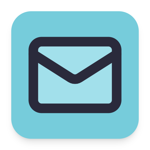 MailFast logo