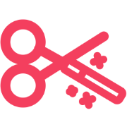 HaircutAI logo
