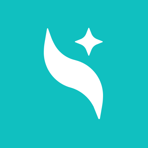 Simple AI logo