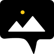 ImageChat AI logo