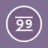 99Legal logo