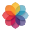 Flux AI logo