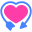 Crushon AI logo